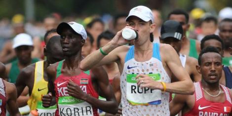 Korir Wesley