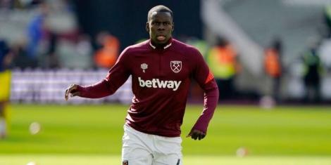 Kurt Zouma