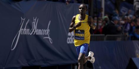 Lawrence Cherono