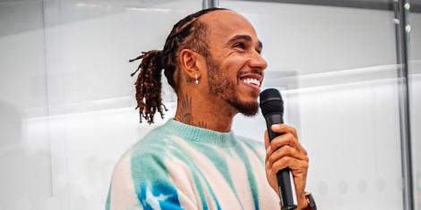 Hamilton