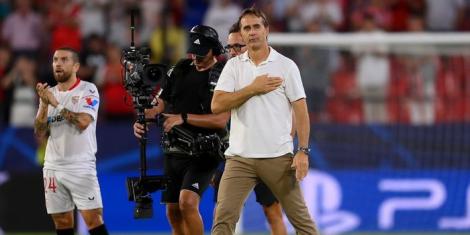 Julen Lopetegui