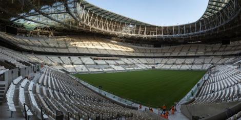 Lusail Stadium