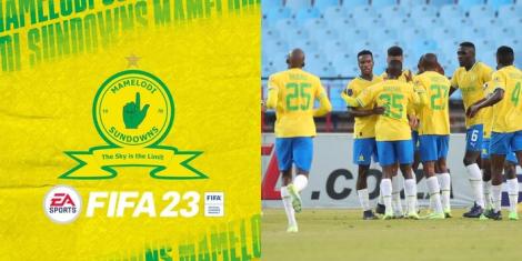 Mamelodi Sundowns