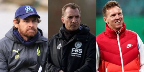 Football Managers