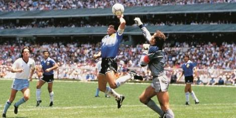 Maradona