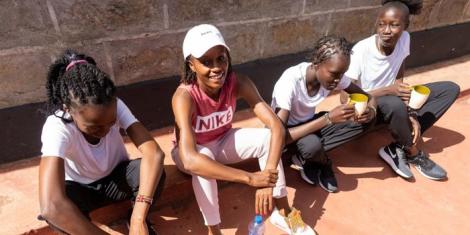 Mary Ngugi