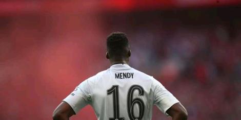 Chelsea Senegal Mendy