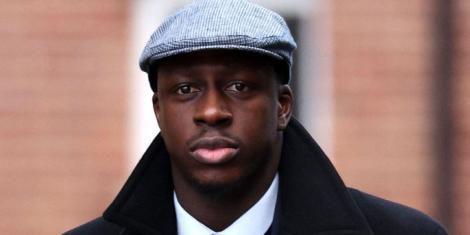 Benjamin Mendy