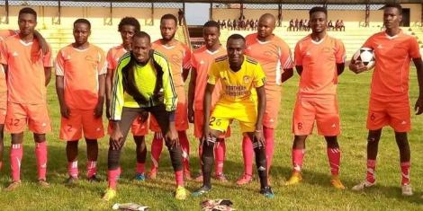 Meru Bombers
