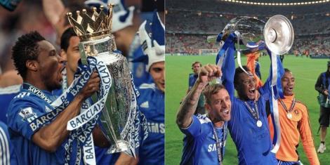 John Obi Mikel