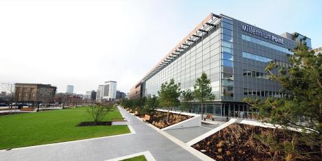 Millennium Point