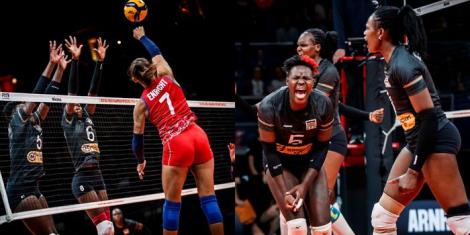 Malkia Strikers