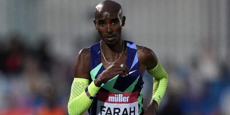 Farah
