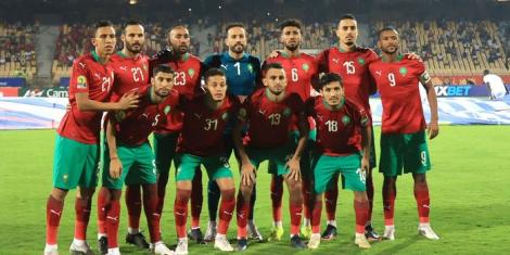 Morocco