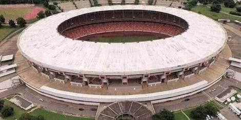 Moshood Abiola Stadium