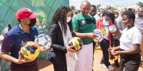 Patrice Motsepe