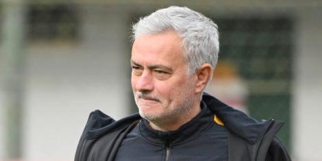 Mourinho