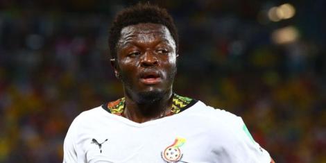 Muntari