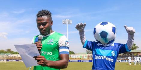 Musa Mayieko