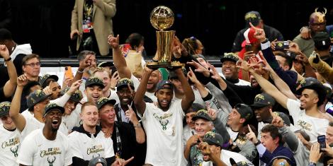 NBA 