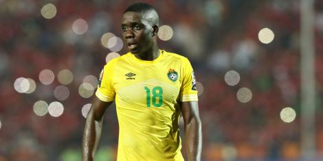 Marvel NAKAMBA