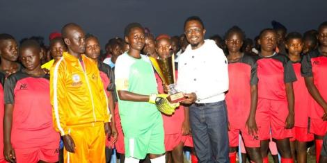 Ababu Namwamba