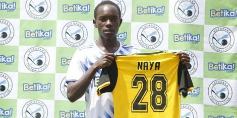 Naya