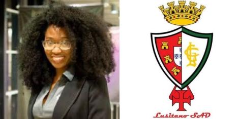 Nigerian entrepreneur Nneka Ede
