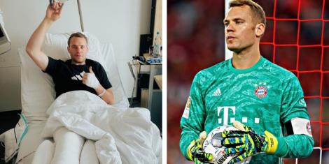 Manuel Neuer