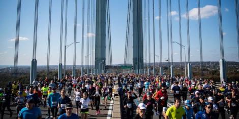 New York City Marathon
