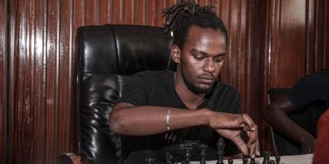Martin Njoroge