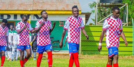 Nzoia Sugar
