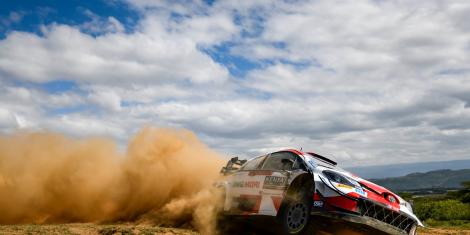 Ogier