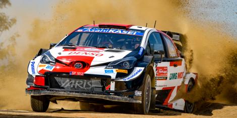 Sébastien Ogier