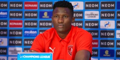 Olunga