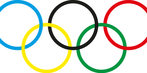 Olympics logo