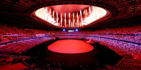 Olympic