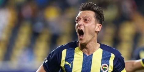 Mesut Ozil