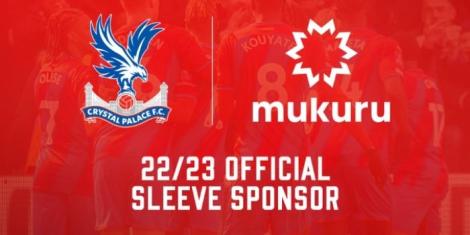 Crystal Palace X Mukuru