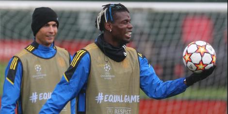 Pogba Paul