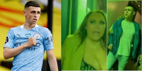 Phil Foden