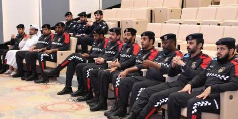 Qatar Security