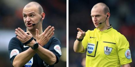 Robert Madley