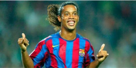 Ronaldinho