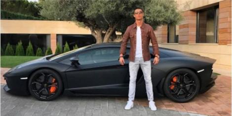 Ronaldo