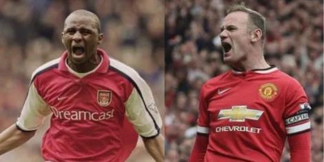 Viera x Rooney