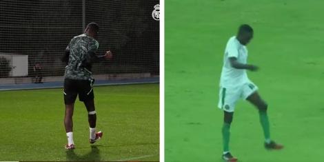Rudiger