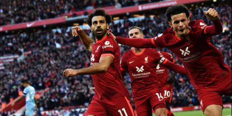 Mo Salah