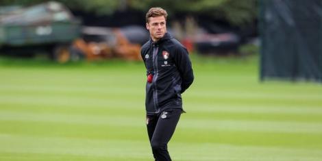 Scott Parker