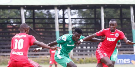 Gor mahia
